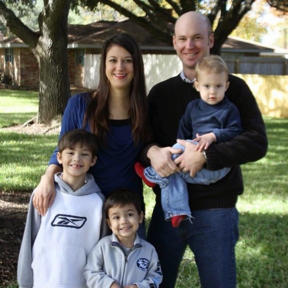 Meet your Posher, Robin - Picture 1 of 1